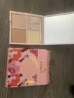 KNDR Beauty Kinder Glow Highlight Palette - Full Size - New In Box