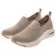 【SKECHERS】SKECHERS ARCH FIT 休閒鞋/奶茶色/女鞋 -149563TPE/ US7/24CM