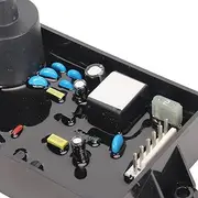 CDQL RV Water Heater Control Circuit Board Ignition Control Board Kit for Atwood Dometic 91504 91420 91606