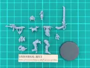 Striking Scorpion DD Blades of Khaine Kill Team 40k Aeldari Single I3 D