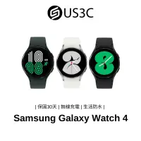 在飛比找蝦皮商城優惠-Samsung Galaxy Watch 4系列 智慧手錶 