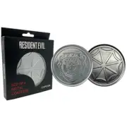 Resident Evil Drinks Coasters