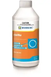 Zodiac Pool Water Clarifier