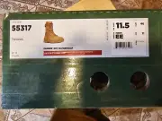 Danner Tanicus Waterproof Military Boots for Men 11.5 EE