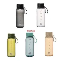在飛比找Yahoo!奇摩拍賣優惠-日本 RiversSTOUT AIR冷水瓶 共15款《WUZ