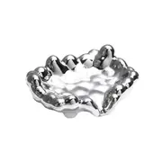 Soap Box Electroplate Convenient Punch Free Storing Cloud Shape Keep Tidy Soap Storage Dish Bathroom