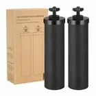 2 Pack serene freestyle BB9-2 Replacement for Crown Berkey water filter System
