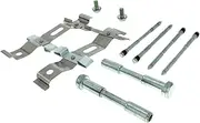 Centric (117.22005) Disc Brake Hardware Kit