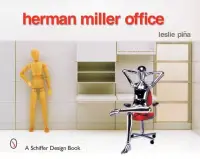在飛比找博客來優惠-Herman Miller Office