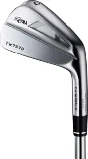 Honma Golf TW757 B Dynamic Gold HT 6 Piecesset #5-P Wrecks S200 ‎0135533112 Iron