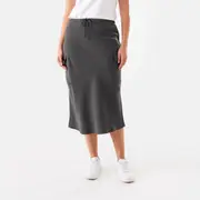 Soft Cargo Skirt