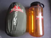 Travis Scott*Cactus Jack Cactus Trails Nalgene Bottle 32oz, CACTUS JACK HAMMOCK