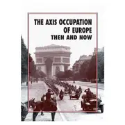 [After The Battle] Axis Occupation of Europe: Then and Now Book