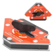 Magnetic Welding Locator Positioner Adjustable Angle Soldering Tool WM12M