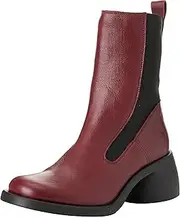 Fly London Women's Howi995fly Ankle Boot