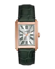 Fossil Men Carraway Watch