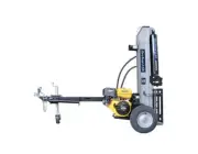 Archer Axe - 40 Ton Log Splitter with 15hp RATO Engine