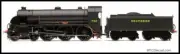 Hornby R3527 SR 4-6-0 'Camelot' '742' N15 King Arthur Class