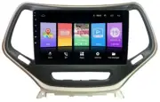 CHEROKEE KL 2014-15 GPS WIRELESS APPLE CARPLAY ANDROID AUTO CAMERA ODB DVR TPMS
