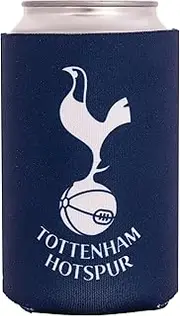 Desert Cactus Tottenham Hotspur Can Insulator Beverage Cooler Football Soccer Foam Beverage Holder (1)