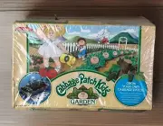 1984 Cabbage Patch Kids Indoor Garden Skilcraft Factory Sealed RARE Vintage