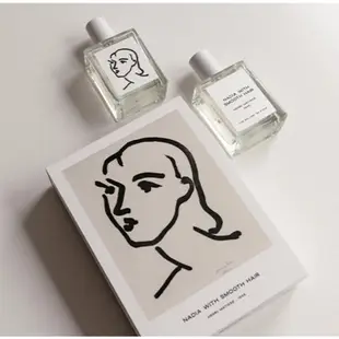 ［現貨］韓國代購 香氣美術館 x Henri Matisse 50ml香水 / 5款