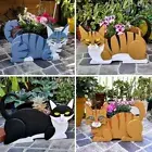 Balcony Plant Containers Succulent Plant Pot Planter Bucket Planter Flowerpot