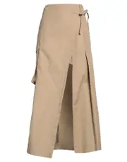 [DRIES VAN NOTEN] DRIES VAN NOTEN Maxi skirts - Item 30424853
