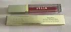 Stila — Beauty Boss Lipgloss / Lip Gloss Best Practice Pink — NIB