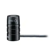 WL183 Omnidirectional Lavalier Microphone