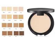 Avon Fmg Cashmere Complexion Compact Powder Foundation W160 New Boxed