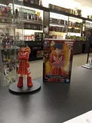 One Piece Monkey D. Luffy The Grandline Series Egghead DXF Figure NEW