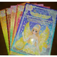 在飛比找蝦皮購物優惠-Aikatsu Stars SPR 證書稀有柚子套裝