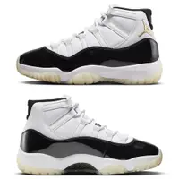 在飛比找蝦皮購物優惠-老K NIKE AIR JORDAN 11 RETRO DM