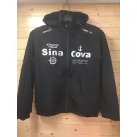 在飛比找蝦皮購物優惠-👉SINA COVA👈義大利🇮🇹老船長秋冬刷毛中厚外套（特價