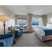 Overleaf Lodge and Spa