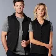 BREAK - Unisex Wind & Cold Proof Reversible Vest