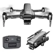 SJRC F22 S3 PRO GPS 6KM 5G Repeater Digital FPV with 4K HD EIS Camera 3-Axis Gimbal Lower Vision Module Optical Flow w/