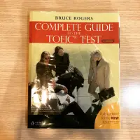 在飛比找蝦皮購物優惠-Complete Guide to the TOEIC Te
