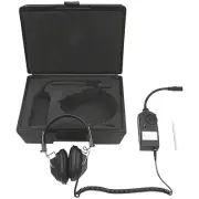 Steelman Products 06800 J S Products (steelman) STETHESCOPE ELECTRONIC ENGINE EA