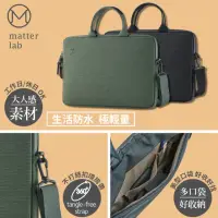 在飛比找momo購物網優惠-【Matter Lab】MacBook Pro 15.4-1