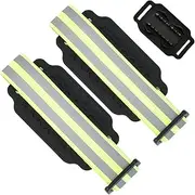 Hiking Shoes Crampon Cover - Shoe Grips Footwear Crampons Grippers Over Shoe Spikes | Portable Ice Grippers for Hiking Outdoor Travel