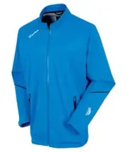 Sunice - Men's Jay Zephal Waterproof Jacket, Vibrant Blue/Black, XL