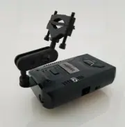 UNIDEN Alloy Radar Mirror Mount Attachment for Radar Detectors (UND-C)