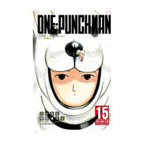 在飛比找蝦皮商城優惠-ONE-PUNCH MAN一拳超人(15)(原作：ONE／漫