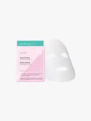 FlashMasque Soothe 5-Minute Sheet Masks