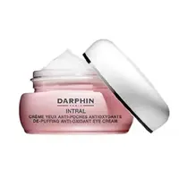 在飛比找PChome24h購物優惠-【DARPHIN】 全效舒緩眼霜15ml