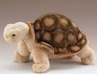 在飛比找Yahoo!奇摩拍賣優惠-8006c 歐洲進口 限量品 好品質 烏龜陸龜海龜動物玩偶絨