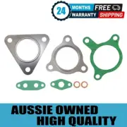 Premium Turbo Charger Gasket Kit For Mitsubishi Triton MR 4N15 2.4L