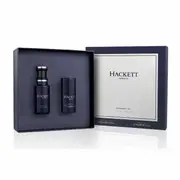 Hackett Essential Eau De Perfume Men 100ml Set 2 pieces